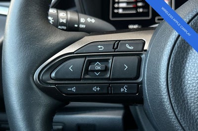 2024 Toyota GR Corolla Circuit Edition