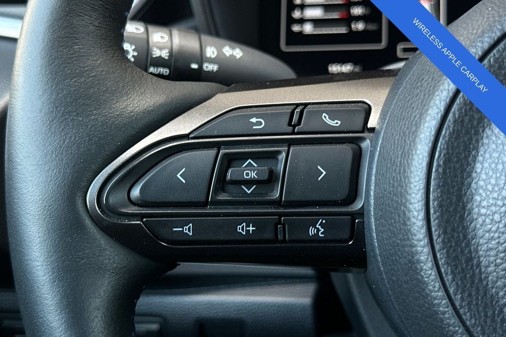 2024 Toyota GR Corolla Circuit Edition