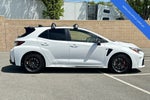 2024 Toyota GR Corolla Circuit Edition