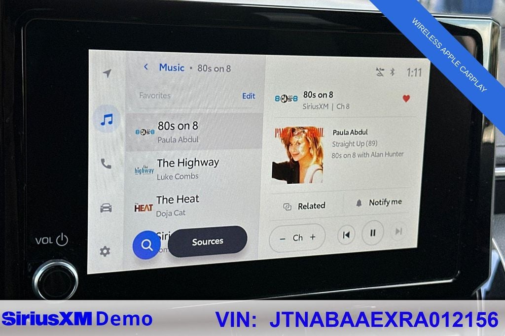 2024 Toyota GR Corolla Circuit Edition