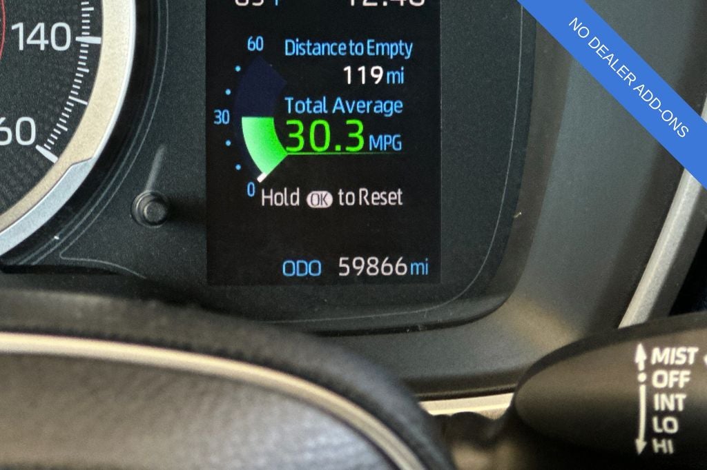 2019 Toyota Corolla Hatchback SE