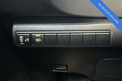 2019 Toyota Corolla Hatchback SE
