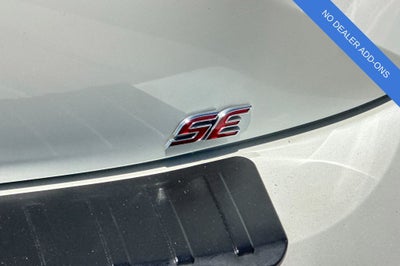 2019 Toyota Corolla Hatchback SE