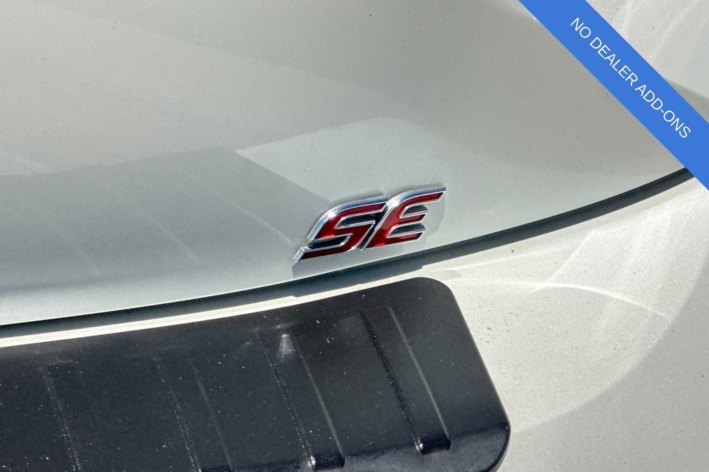 2019 Toyota Corolla Hatchback SE
