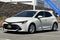 2019 Toyota Corolla Hatchback SE