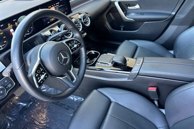 2023 Mercedes-Benz CLA CLA 250