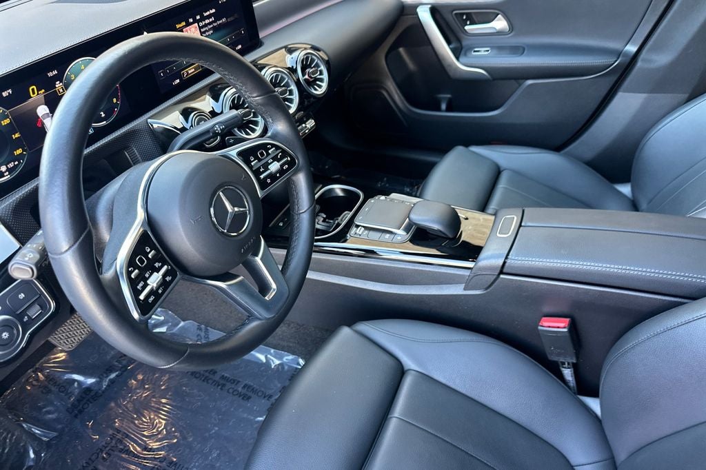 2023 Mercedes-Benz CLA CLA 250