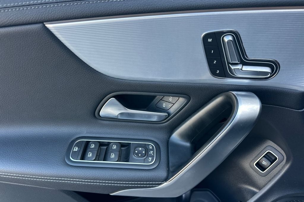 2023 Mercedes-Benz CLA CLA 250