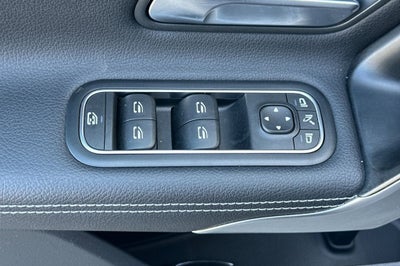 2023 Mercedes-Benz CLA CLA 250