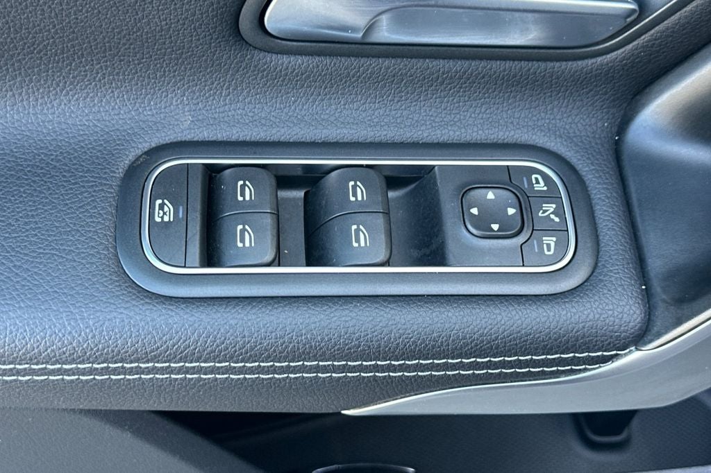 2023 Mercedes-Benz CLA CLA 250