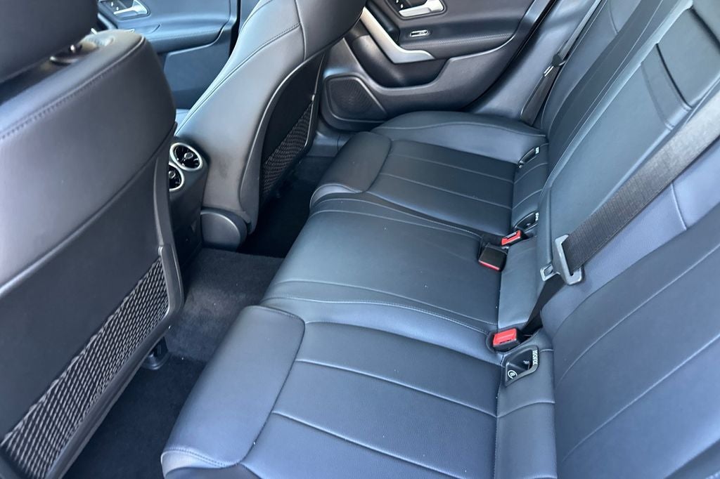 2023 Mercedes-Benz CLA CLA 250