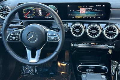 2023 Mercedes-Benz CLA CLA 250