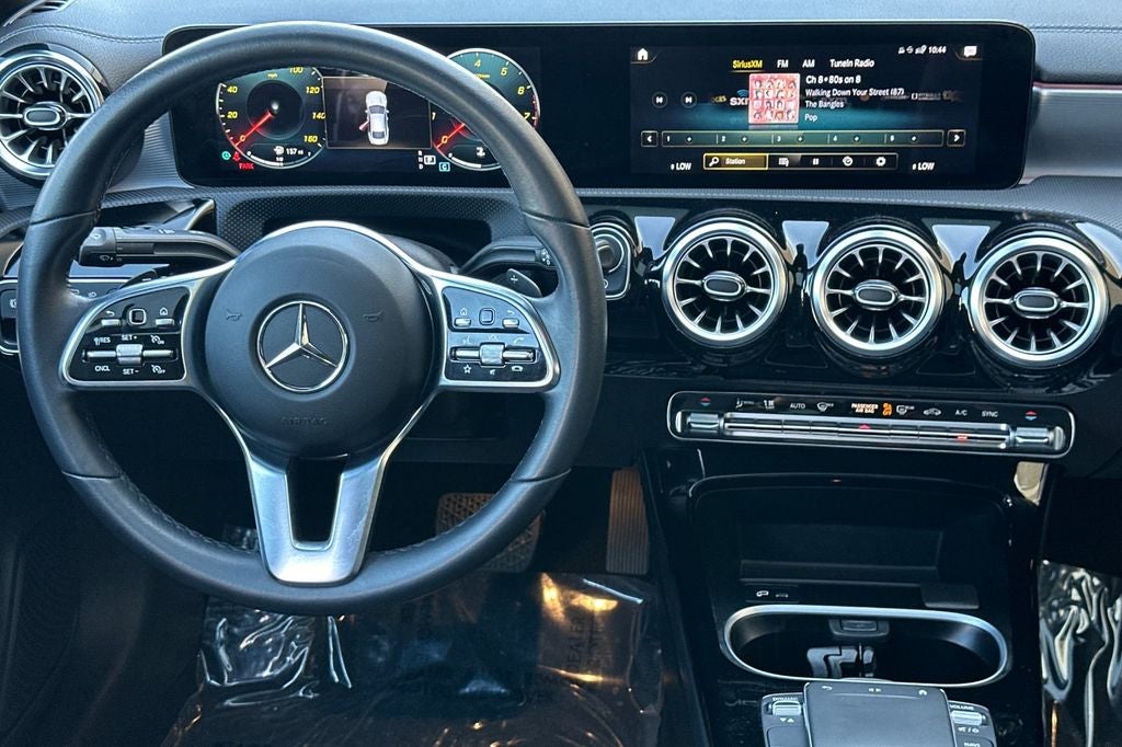 2023 Mercedes-Benz CLA CLA 250