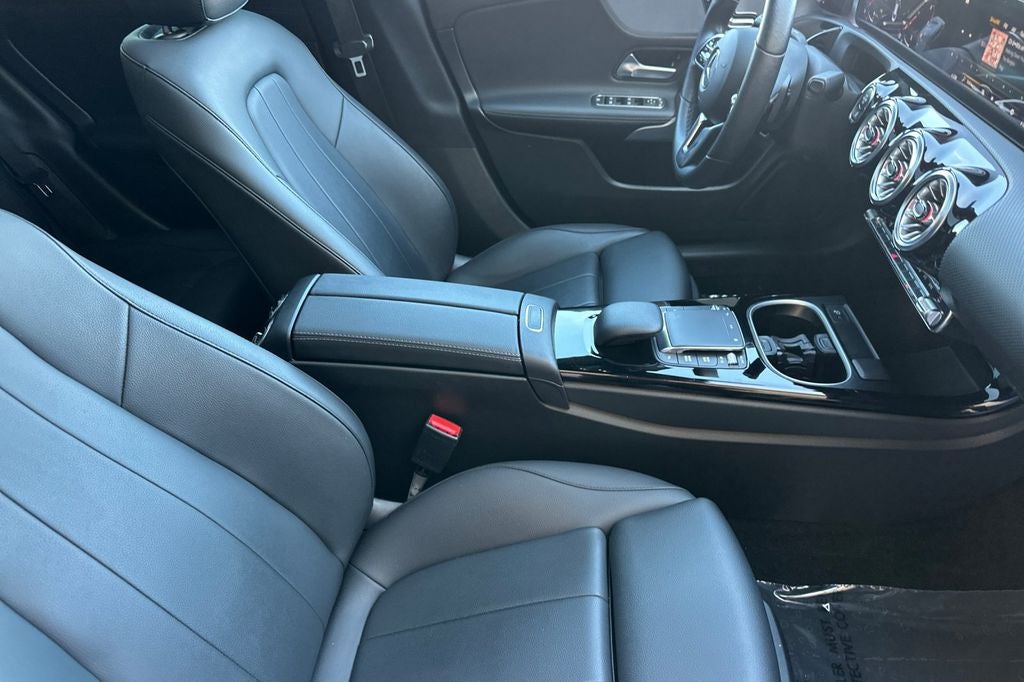 2023 Mercedes-Benz CLA CLA 250