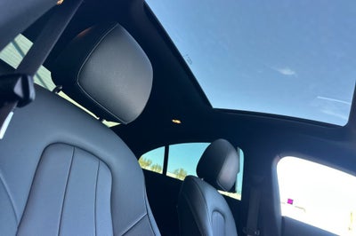 2023 Mercedes-Benz CLA CLA 250