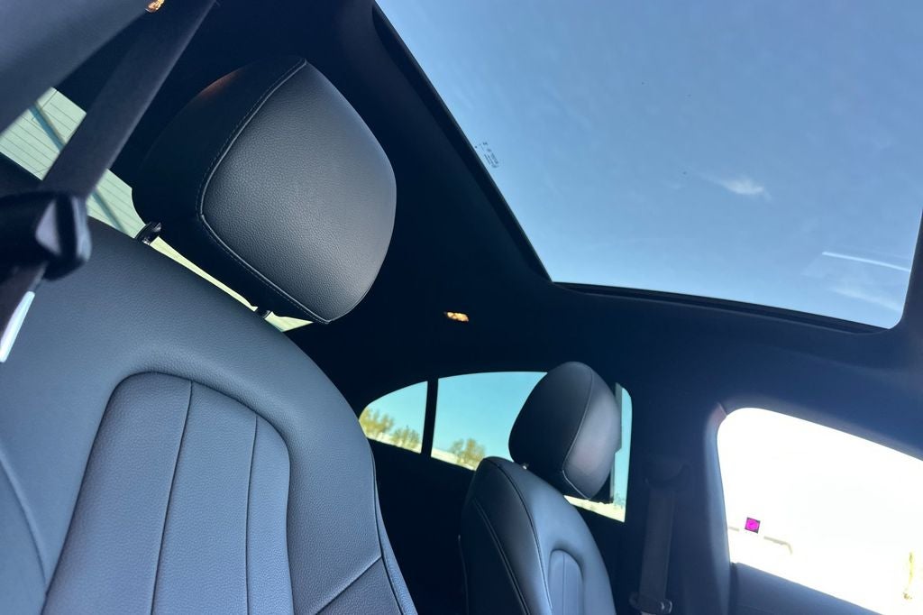 2023 Mercedes-Benz CLA CLA 250