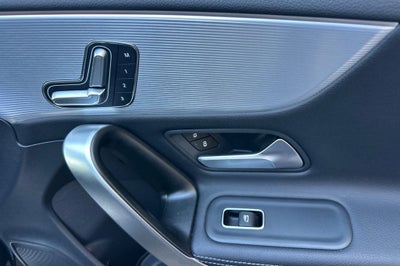 2023 Mercedes-Benz CLA CLA 250