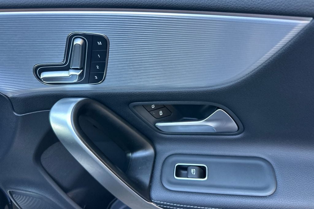 2023 Mercedes-Benz CLA CLA 250