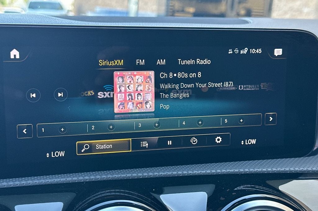 2023 Mercedes-Benz CLA CLA 250