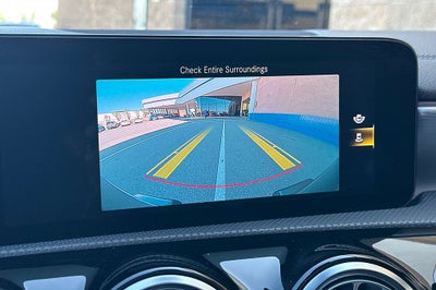 2023 Mercedes-Benz CLA CLA 250