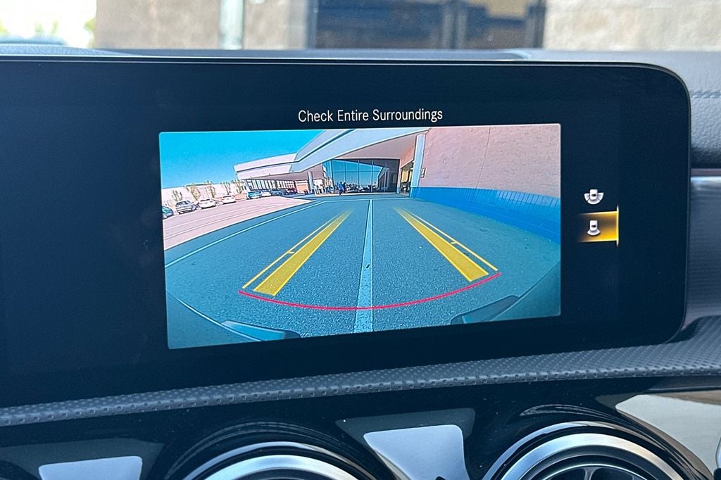 2023 Mercedes-Benz CLA CLA 250