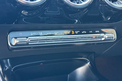 2023 Mercedes-Benz CLA CLA 250