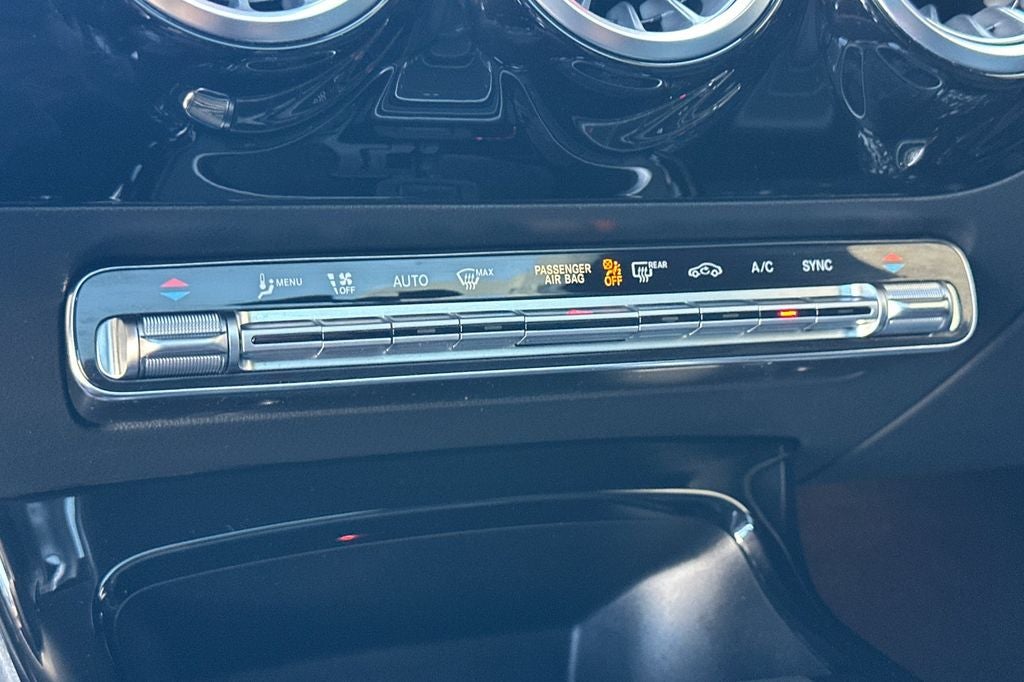 2023 Mercedes-Benz CLA CLA 250