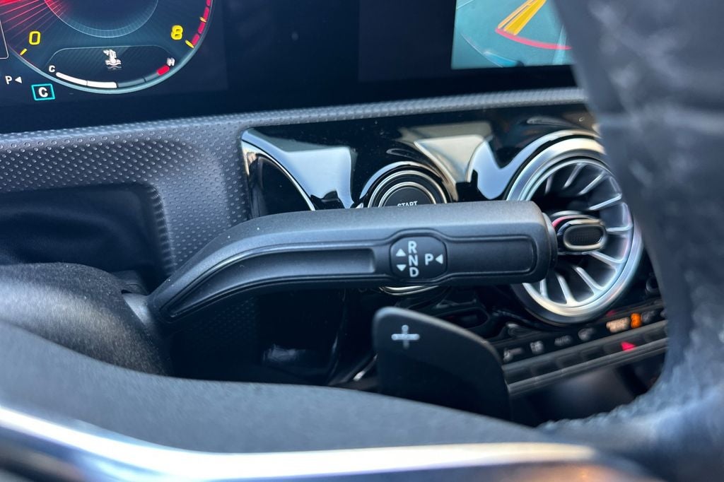 2023 Mercedes-Benz CLA CLA 250