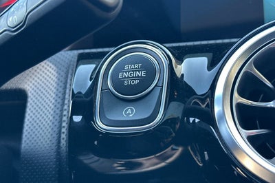 2023 Mercedes-Benz CLA CLA 250