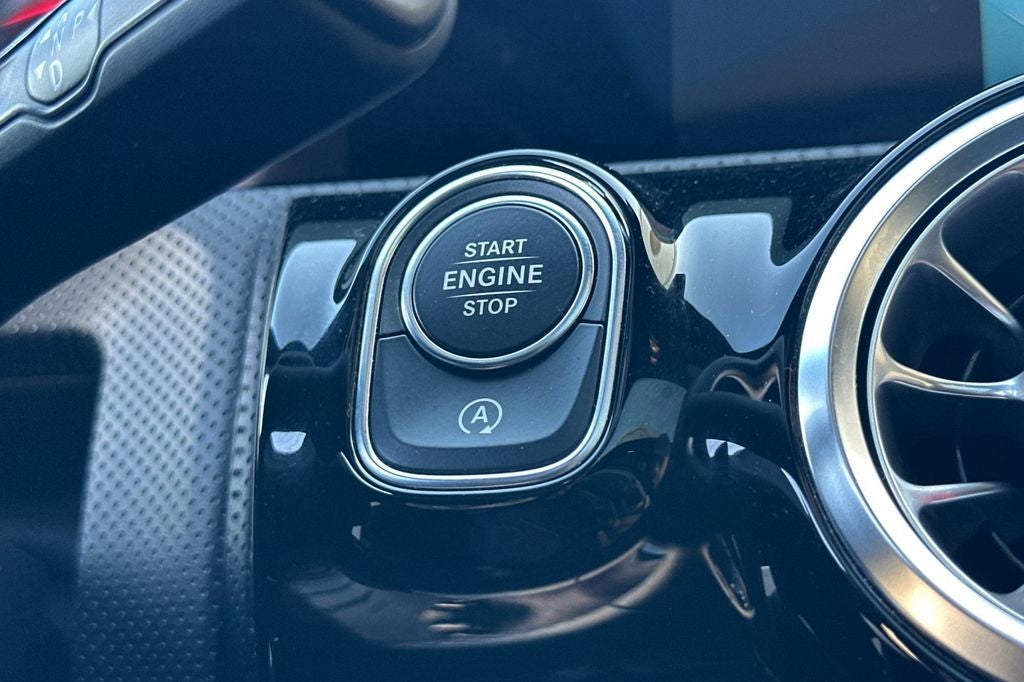 2023 Mercedes-Benz CLA CLA 250