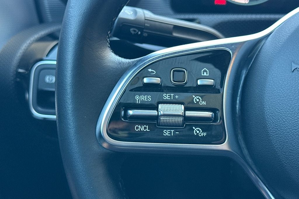 2023 Mercedes-Benz CLA CLA 250