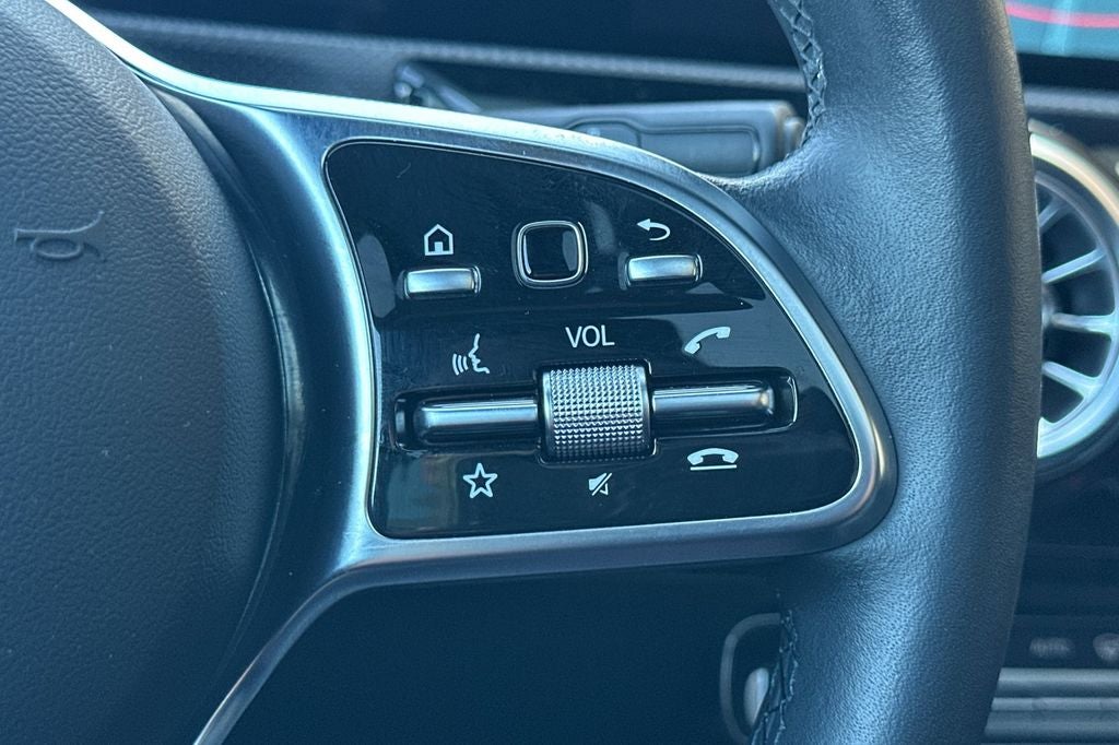 2023 Mercedes-Benz CLA CLA 250