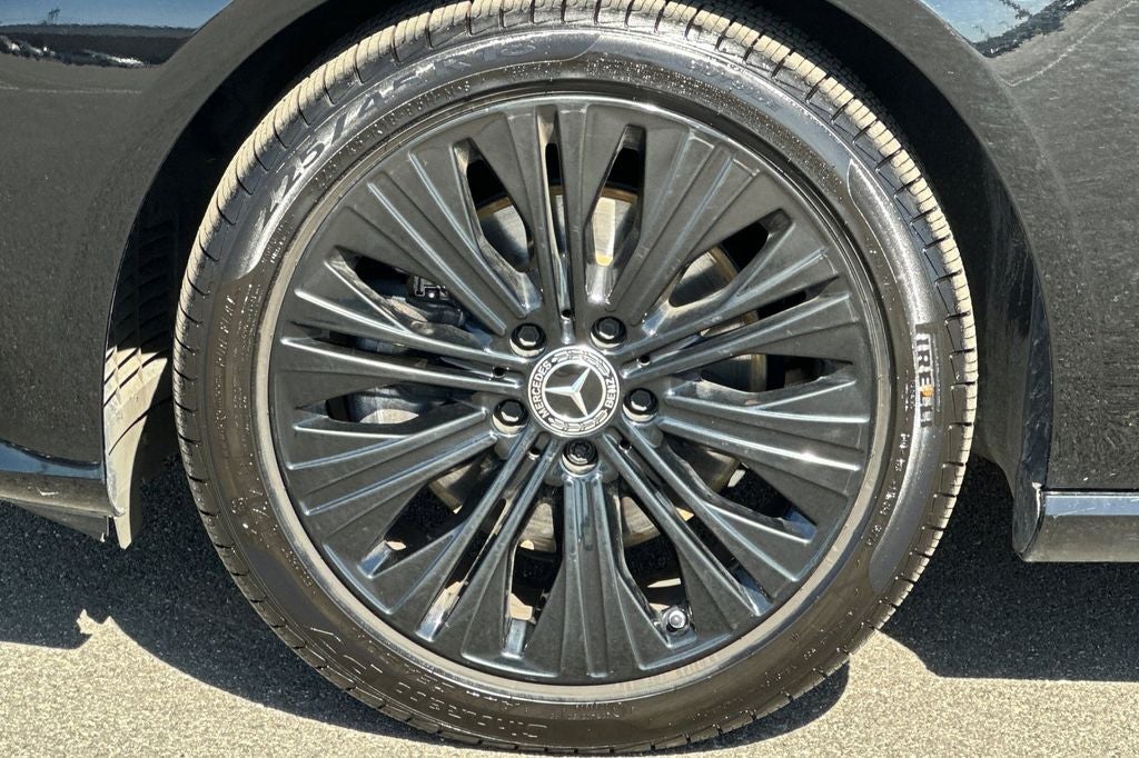 2023 Mercedes-Benz CLA CLA 250