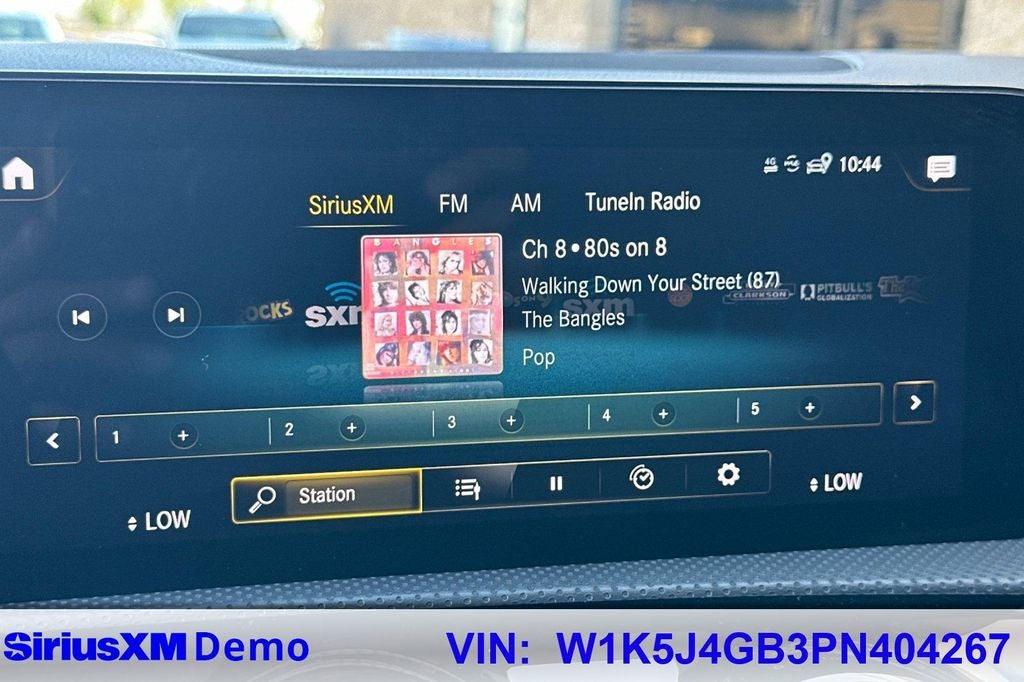 2023 Mercedes-Benz CLA CLA 250