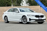 2022 BMW 5 Series 530i