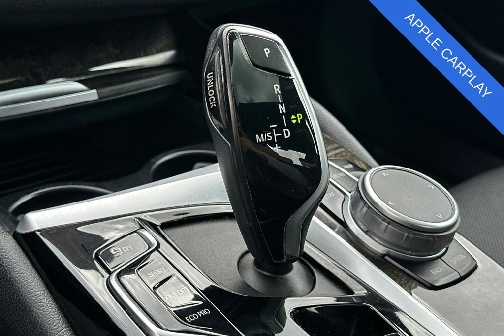 2022 BMW 5 Series 530i