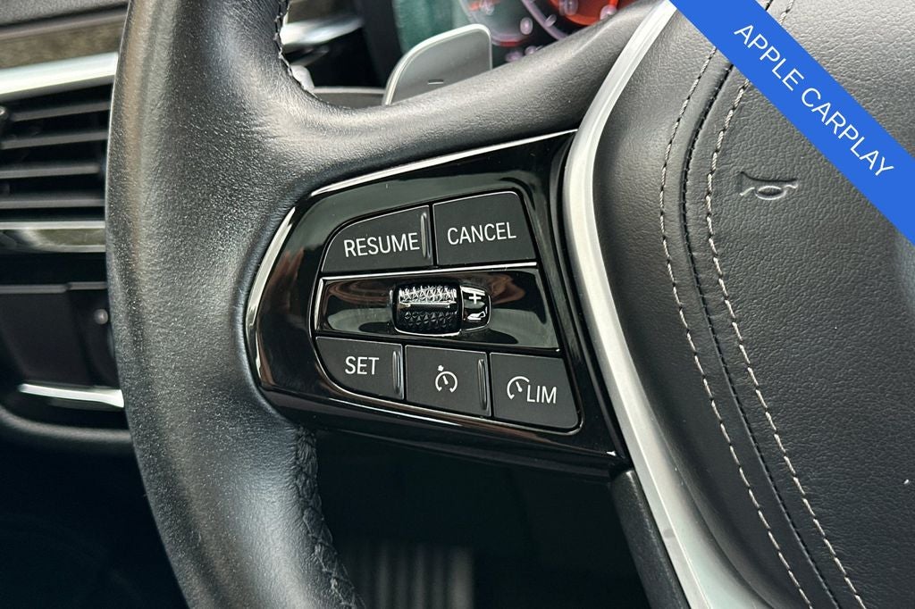 2022 BMW 5 Series 530i