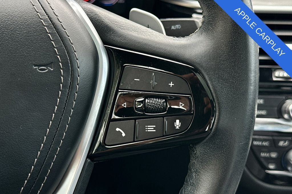 2022 BMW 5 Series 530i