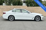 2022 BMW 5 Series 530i