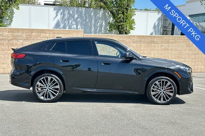 2026 BMW X2 xDrive28i