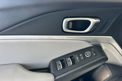 2025 Acura Integra Base