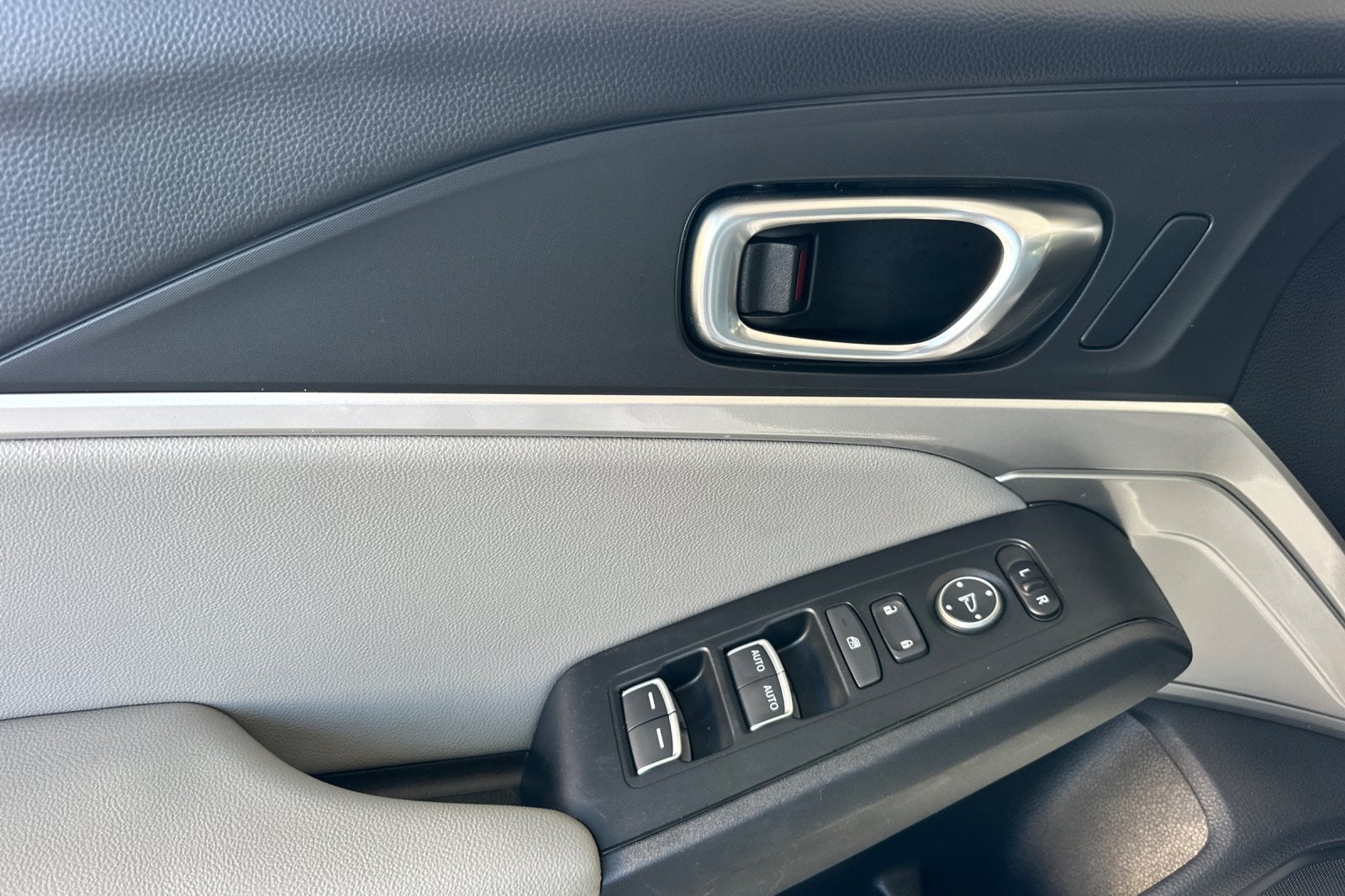 2025 Acura Integra Base