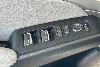 2025 Acura Integra Base