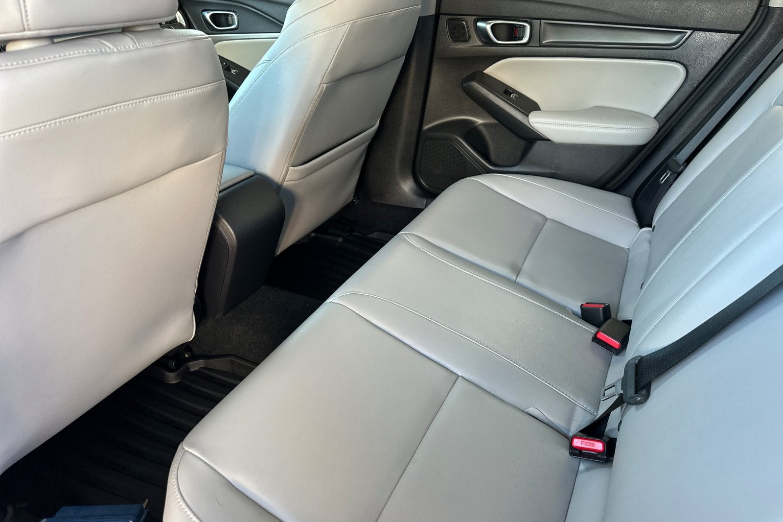 2025 Acura Integra Base