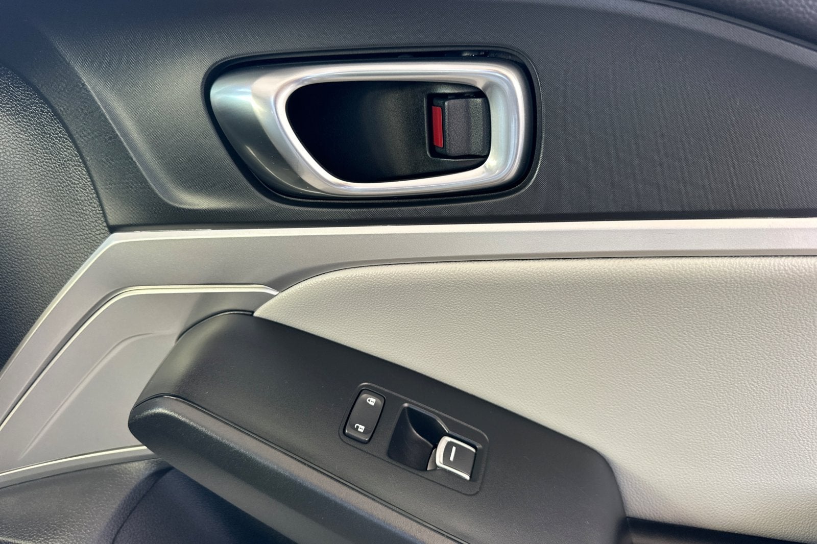 2025 Acura Integra Base