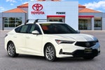 2025 Acura Integra Base