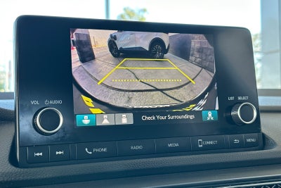 2025 Acura Integra Base