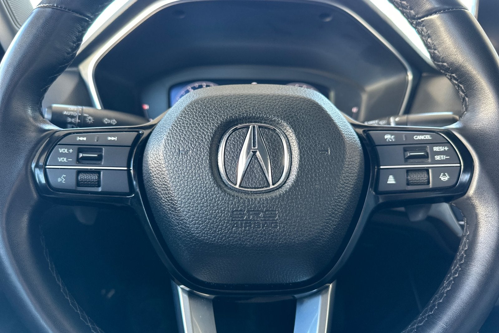 2025 Acura Integra Base
