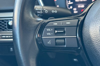 2025 Acura Integra Base