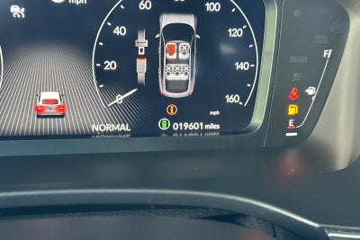 2025 Acura Integra Base